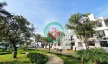 HÀNG HIẾM: NGÃ 3 NGUYỄN DUY TRINH VÀ TAM ĐA, DT 54M2, NGANG 4,5M, HẺM XE HƠI TRÁNH, HƠN 2 TỶ