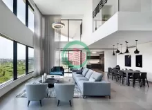 Mở bán 20 căn Penthouse Duplex view trực biển duy nhất tại Nha Trang