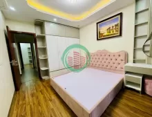 Nhà HXH , Bình Trưng Tây ,3 tầng 92m2 , 5 PN , Hoàn công