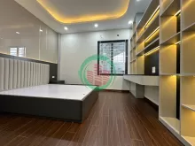 Phân lô khu giãn dân Đền Lừ Hoàng Mai Hà Nội.DT 65m2x7T thang máy, ô tô, kinh doanh