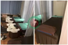 Sang nhượng gấp Spa do chuyển công tác tại Hoà Thanh, Tân Phú, 0944116886