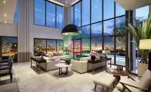 Sở hữu ngay Duplex và Penthouse đẳng cấp tại Nha Trang