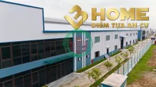 X717. CHO THUÊ KHO XƯỞNG KCN THỦY NGUYÊN CÓ PCCC TỰ ĐỘNG, TBA 1.000KVA/ READY BUILT FACTORY FOR LEASE //