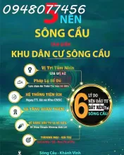 5 lô view sông c yến