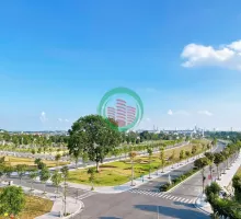 Bán 2 lô liền kề danko city Thái Nguyên - Giá 2 tỷ hơn xíu 1 lô