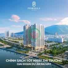 Bán căn hộ 2PN View biển Mỹ Khê Đà nẵng giá chỉ 53 triệu/m2