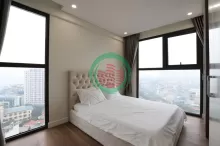 Bán căn hộ 5 sao El Dorado Võ Chí Công, căn góc view đẹp nhất tòa, 77m2, giá 8,3tỷ