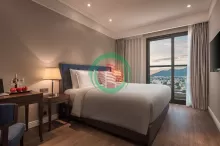 Bán căn hộ Altara Luxury Apartment Đà Nẵng 1PN view pháo hoa - DT 58m2, doanh thu 30 - 40tr/tháng