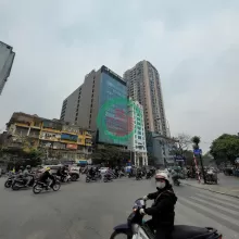 **BÁN CĂN HỘ CAO CẤP - AZ LÂM VIÊN COMPLEX**