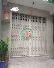 Bán nhà hẻm xe máy 73/11C2 Văn Thân P8 Q6 nhà trống giao ngay