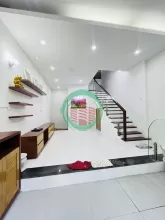 BÁN NHÀ KIM GIANG, HOÀNG MAI, 10M Ô TÔ TRÁNH, 30M2, 5.95 TỶ