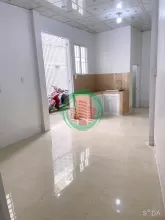 Bán nhà trệt lầu hẻm 75 Hùng Vương - Ninh Kiều