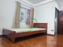 Bán nhà X25 Xuân Đỉnh Ở An Tâm Toại Nguyện ngõ nông 35m2 5 tầng 6,05 tỷ