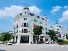 Bán shophouse giá siêu tốt tại khu đô thị DanKo CiTy Thái Nguyên giá chỉ từ 5xx tỷ