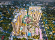 BCONS CITY - SỞ HỮU NHÀ ĐẸP, NHẬN LỢI NHUẬN CAM KẾT LÊN TỚI 336 TRIỆU