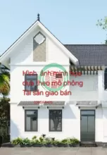 Biệt thự mái thái 3 tầng 10,5 x 17 full thổ 285m2 sàn giá chỉ 17 tỷ đường số Linh Đông tp Thủ Đức