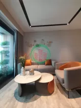 căn nhà cho thuê  2PN 2WC  nội khu quận 1 giá 50  triệu VND tại Grand Marina Saigon Hồ Chí Minh