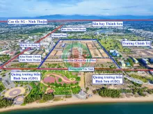 CHỈ TỪ 6 TỶ SỞ HỮU CĂN NHÀ PHỐ ĐẦU TIÊN TẠI KDT BIỂN BÌNH SƠN OCEAN PARK - SỔ HỒNG SỞ HỮU LÂU DÀI