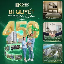 chỉ với 450tr nhận nhà ngay! ngân hàng hỗ trợ 0% lãi suất 18 tháng, Ân hạn gốc 5 năm!