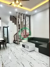 Chính chủ bán gấp nhà Đại Kim Hoàng Mai  40m2 5m mặt tiền chỉ hơn 6 tỷ kinh doanh sầm uất,  ô tô đỗ cửa.