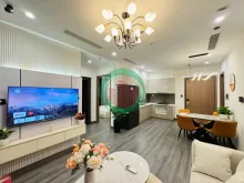 CHÍNH CHỦ BÁN NHANH R102.2310 3 NGỦ TẠI VINHOMES OCEAN PARK 1