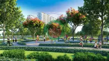 Chính chủ cần bán gấp liền kề 16 khu Đông Dương  giá tốt nhất dự án Hinode Royal Park. Chỉ từ 18.x tỷ