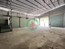 CHO THUÊ NHÀ KHO 300M² (2 TẦNG) - GIÁ CHỈ 25 TRIỆU/THÁNG