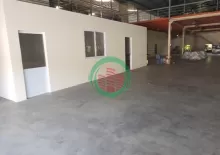 CHO THUÊ NHÀ KHO DIỆN TÍCH 750M² - SẴN SÀNG CHO MỌI NHU CẦU KINH DOANH!