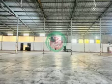 CHO THUÊ NHÀ KHO DIỆN TÍCH 800M² – KIÊN CỐ, SẠCH SẼ, SẴN ĐIỆN NƯỚC – GIÁ CHƯA TỚI 50K/M²!