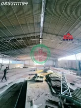 Cho thuê xưởng 4500m2. Phường Tân Hoà Tp.Biên Hòa -Giá 100tr/Tháng