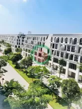 Chủ nhà cần bán gấp liền kề 01-08   Hi Lạp  khu đô thị hinode royal park