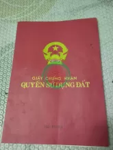 CƠ HỘI TỐT NHẤT 2024 . MUA NGAY 108M2 ĐẤT KẸT HUYỆN HOÀI ĐỨC, PHÁP LÝ RÕ RÀNG, ĐỐI DIỆN KHU TÂN TÂY ĐÔ, GIÁ RẺ 2,7 TỶ