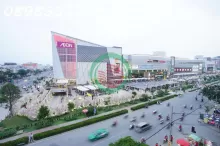 Đất góc 2 MT, 11 Tên Lửa, 13 Tên Lửa, vị trí Vip đối diện AEON, 727m2, Tiện xây tòa nhà cao ốc, 99 tỷ