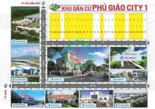 ĐẤT NỀN BÌNH DƯƠNG : giá 2,7tr/m2