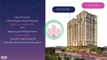 Dự Án Căn Hộ Citymark Residence - Đẳng Cấp Sống Tại Trung Tâm Phú Mỹ, Bà Rịa - Vũng Tàu