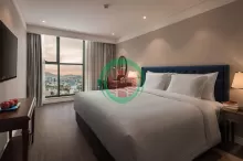 Hot! Căn hộ cao hộ Altara Suites view pháo hoa 1PN 1WC, tặng full nội thất, vận hành 20 - 30tr/th