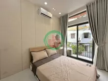 Nhà đẹp Phú Mỹ Hưng, Huỳnh Tấn Phát, Q7: 32M, chỉ 4.3 tỏi