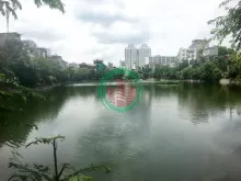 PHÂN LÔ - Ô TÔ - VIEW HỒ - HAI MẶT NGÕ - KINH DOANH - VĂN PHÒNG.