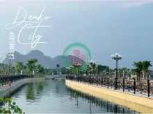 Ra  lô đất hot nhất khu Danko City Thái Nguyên – Nghỉ dưỡng ngay giữa lòng thành phố, chỉ từ 2,X tỷ/lô