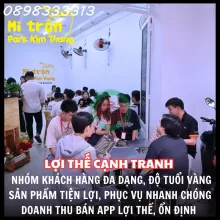 Sang quán, Nhượng Quyền Mì trộn Park Kim Thang Express - Gò Vấp, cơ hội kinh doanh trong tầm tay