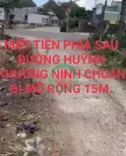 SIÊU PHẨM ĐẤT ĐẸP - GIÁ Tốt - Vị Trí Đắc Địa Tại : Chợ Kim Hải - Phường Kim Dinh - Bà Rịa Vũng Tàu