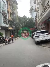 SIÊU PHẨM - HOA HẬU THANH XUÂN – 5 TẦNG KINH DOANH - GẦN CỔNG VÀO KĐT RUE DE CHARME – DÒNG TIỀN 500 TR/ NĂM.61m2 chào nhỉnh 23 tỏi.