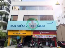 VĂN PHÒNG TÒA NHÀ A-CONNECTION