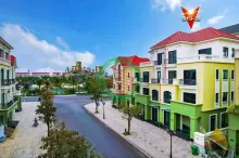 160m2 đường 20m gần hồ tạo sóng giá chỉ 26.3 tỷ tại dự án Vinhomes Ocean Park 2, căn SL cuối cùng