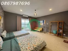 Bán Căn Nhà Homestay Tâm Huyết KDT Phước Long A, Nha Trang  Diện Tích 97.5m², Giá 6,55 Tỷ