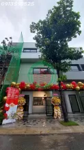 Bán Nhà 1T 1L cách KĐT Vạn Phúc City 15 phút giá chỉ 3.3 tỷ/ căn, hoàn thiện