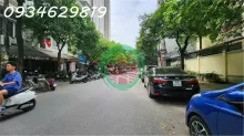 BÁN NHÀ ĐẸP PHỐ LƯƠNG VĂN CAN - TRUNG TÂM HÀ ĐÔNG