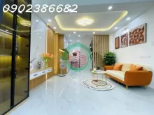 Bán nhà hẻm 8M, Mã Lò, Bình Hưng Hoà A, quận Bình Tân ngay cạnh Aeon Binh Tân, 68M2 chỉ 6 tỷ.