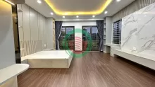 Bán nhà phố Trương Định, 70m2 5tầng mặt tiền 5m. Vị trí khu phân lô ngõ thông kinh doanh gần phố