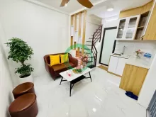 Bán nhà Trần Khát Chân, Hai Bà Trưng, 22m², 3 tầng, 1.9 tỷ